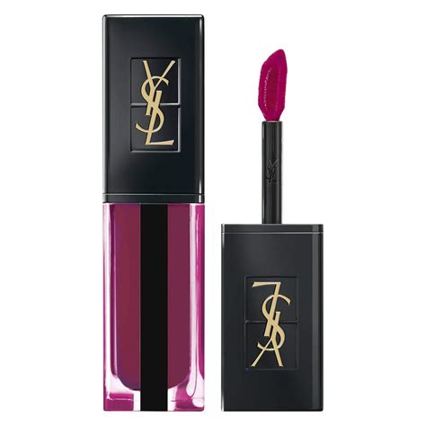 YSL Vinyl Cream Creamy Lip Stain 